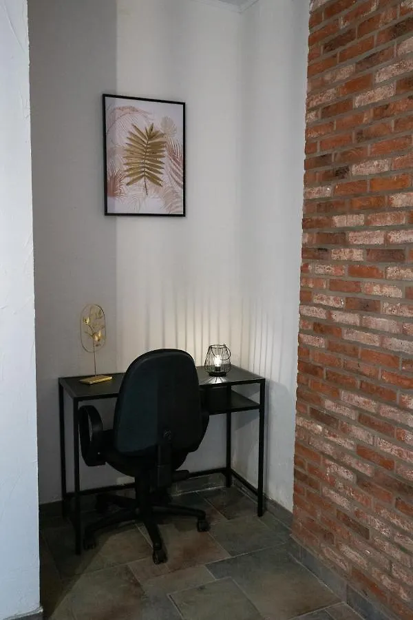 Le Studio Baltard Charleroi