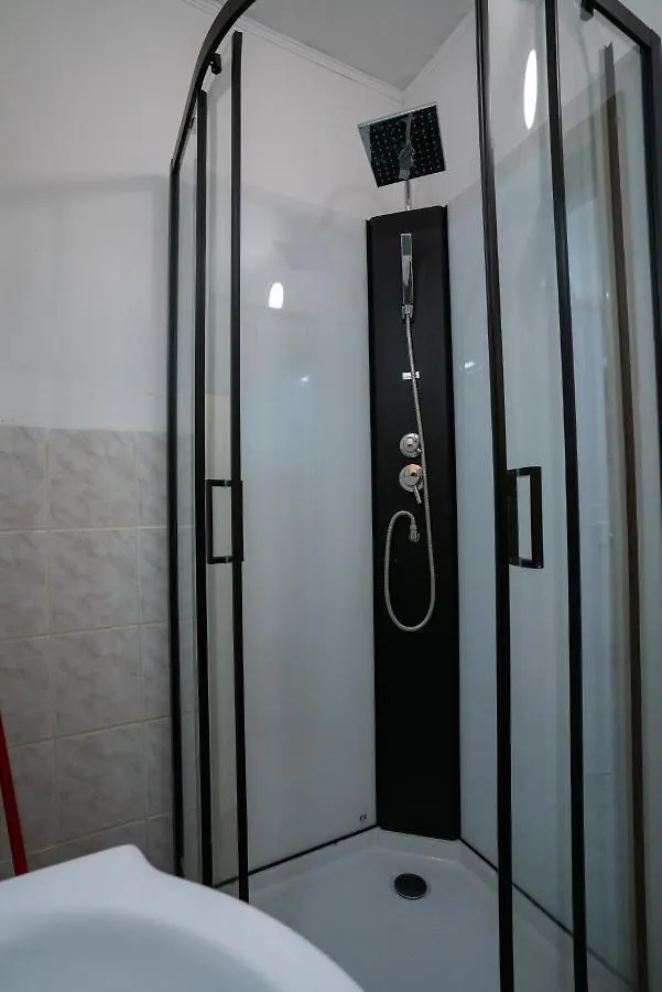 Apartment Le Studio Baltard Charleroi