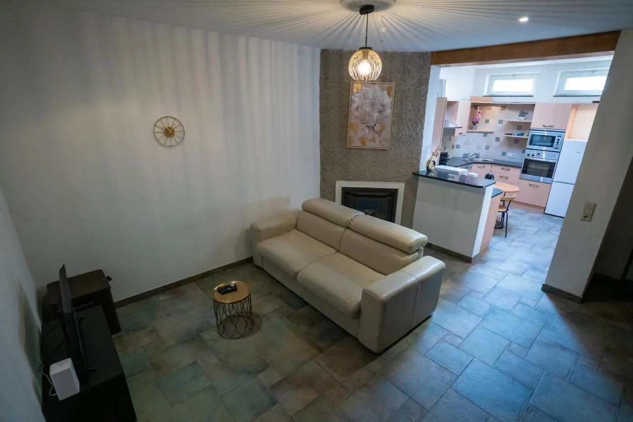 Le Studio Baltard Charleroi
